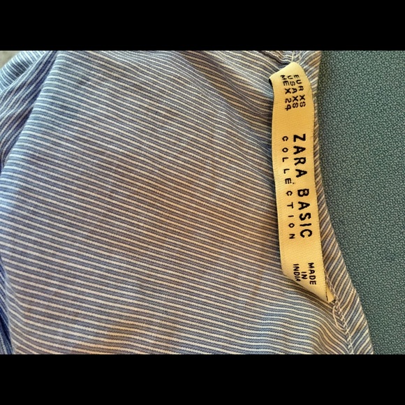 Zara top - Picture 5 of 5